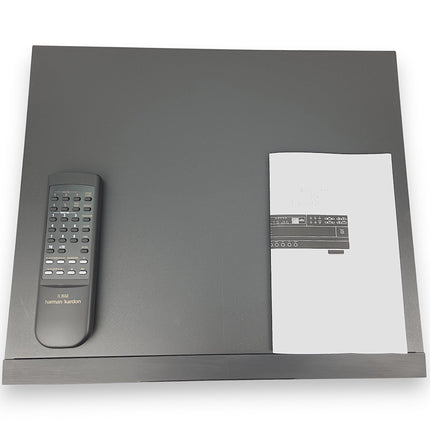 Harman Kardon FL8550 5‑Disc HDCD CD Changer