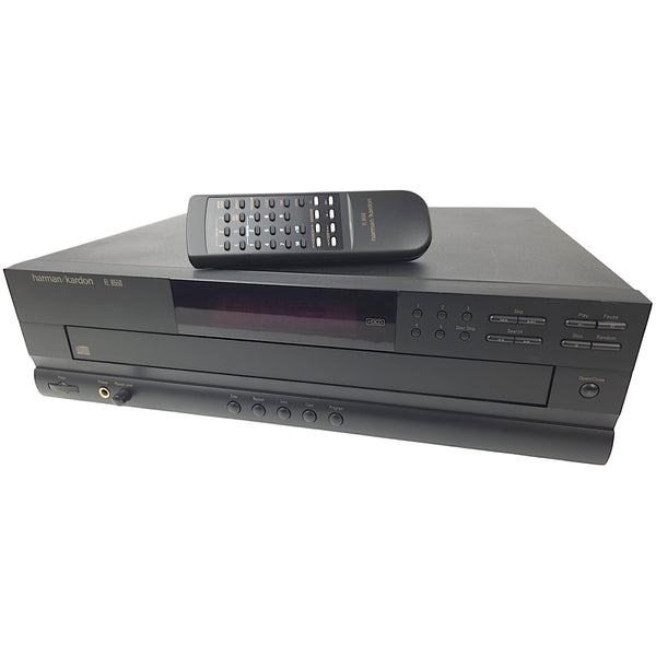✨harman/kardon 美品✨ Harmon Kardon HK3480 Stereo Receiver Silver Tested & Works