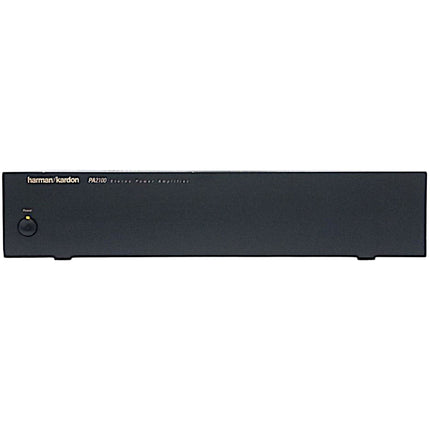 Harman Kardon PA 2100 Signature Series Amplifier