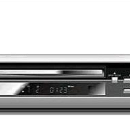 Hitachi DV-P323U DVD Player DTS Dolby