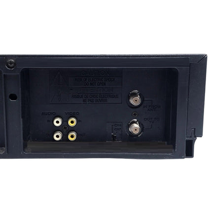 Hitachi VT-M284A VCR Video Cassette VHS Player