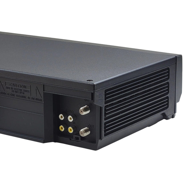 Hitachi VT-MX4410A VHS VCR Player