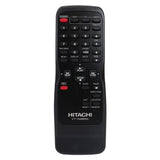 Hitachi VT-FX695 Remote Control