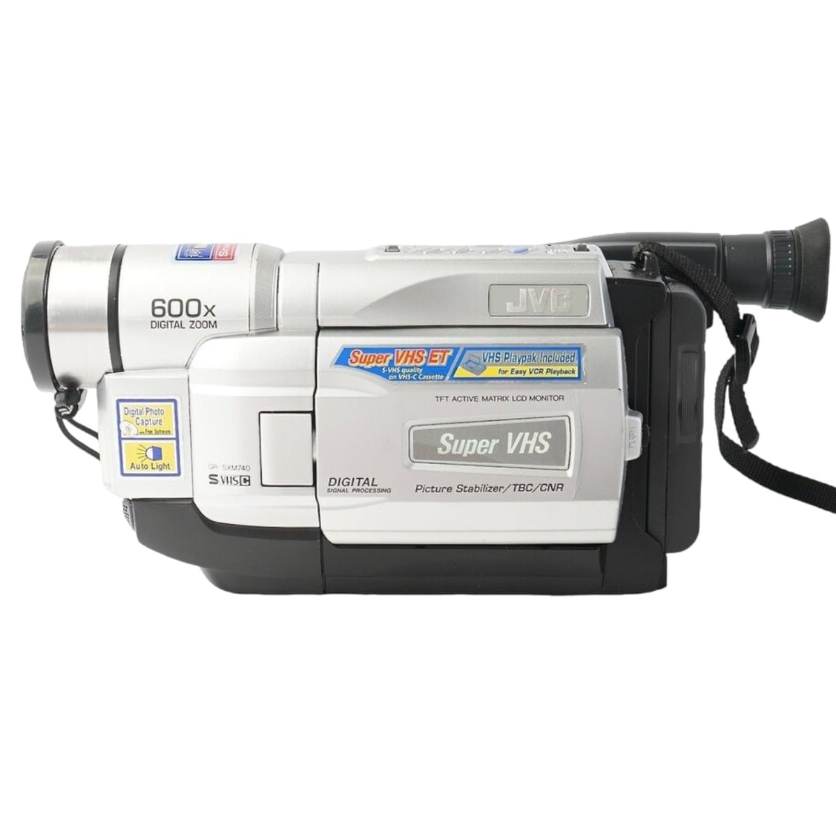 Popular vhs camcorders