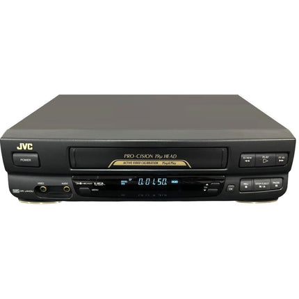 JVC HR-J443U VHS VCR