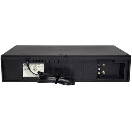 JVC HR-J692U VCR VHS Player