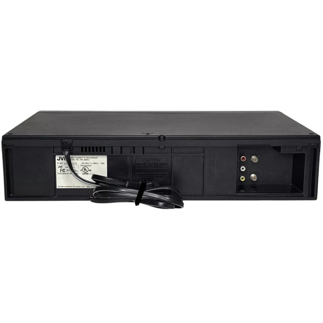 JVC HR-J692U VCR VHS Player