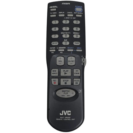 JVC HR-J692U VCR VHS Player