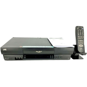 JVC HR-S2901U Super SVHS VCR Player