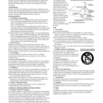 JVC HR-S2911U VCR Owners Instruction Manual