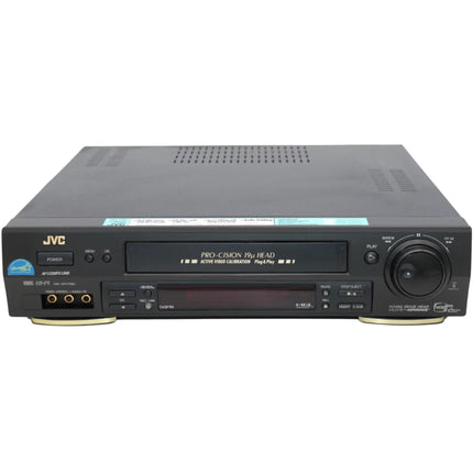 JVC HR-VP770U Pro-Cision VCR VHS Player