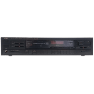 JVC RX-150 FM/AM Digital Synthesizer Receiver Quartzlock