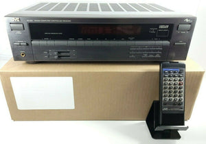 JVC-RX-305TN-Receiver