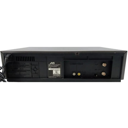 JVC HR-VP412U 4 Head VCR VHS Player