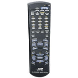JVC XV-M50BK 3-disc DVD CD changer remote
