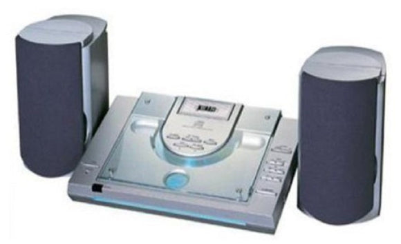 JWIN JX-CD7000 AM/FM Radio CD Player – TekRevolt