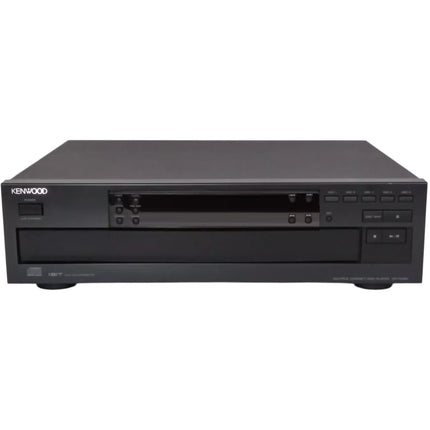Kenwood DP-R3080 5-Disc CD Player