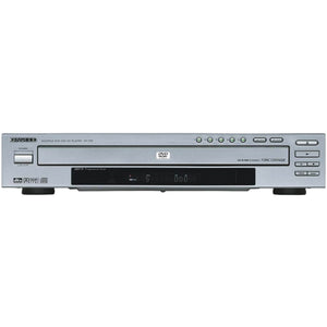 KENWOOD DV-705 5 Disc DVD Player