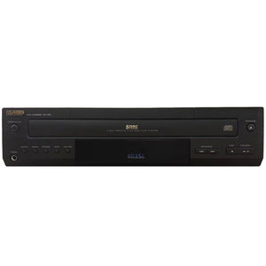 KLH Audio Systems DA-1402 5 Disc CD Player