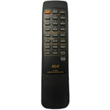 KLH Audio Systems R3100 Remote