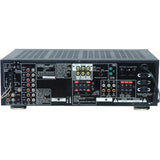 Kenwood KR-V8050 Audio Video Stereo Receiver Back