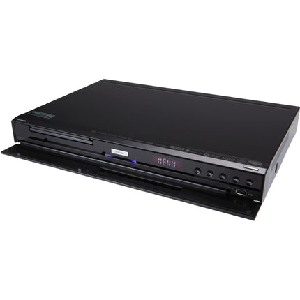 LG BD590 Blu-ray DVD Player 250GB HDD Hard Drive Storage