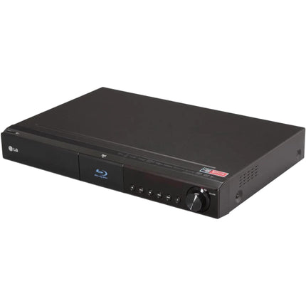 LG LHB335 Blu-ray DVD Player