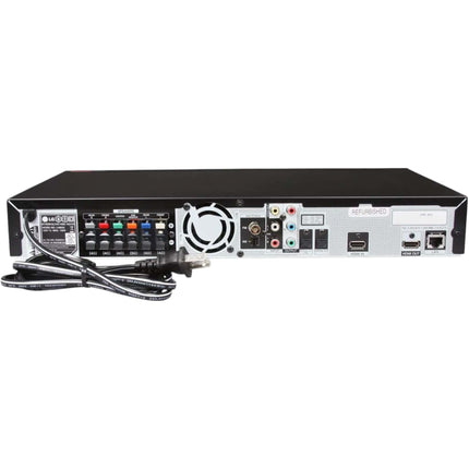 LG LHB335 Blu-ray DVD Player