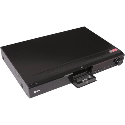 LG LHB335 Blu-ray DVD Player
