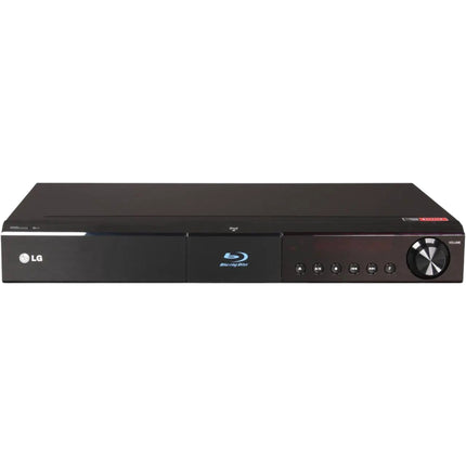 LG LHB335 Blu-ray DVD Player