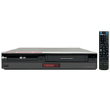 LG RC897T DVD Recorder VCR Combo Player VHS to DVD