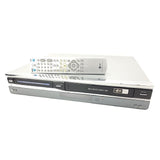 LG VCR DVD Recorder Combo LRY-517 