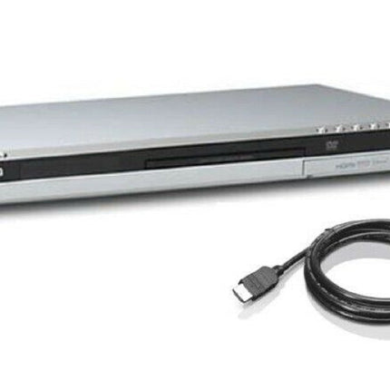 LG DN191H HDMI DVD Player with 1080i Upconversion and DivX