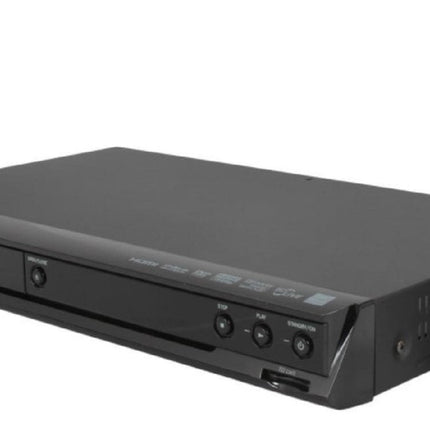 Magnavox Blu-ray Player Wireless LAN RMBP5130