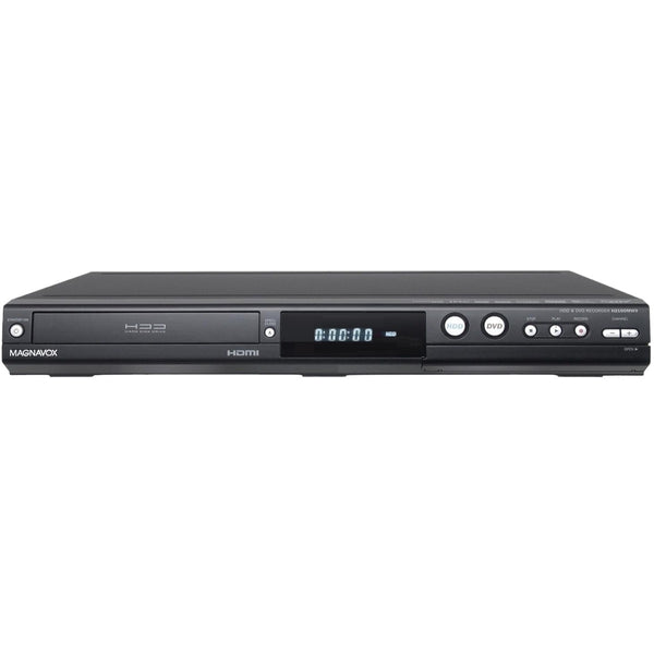COMBI LECTEUR ENREGISTREUR 160GO DVD/VHS CB1160 DISQUE DUR 160 GO, DIVX  TNT, USB, UPSCALING FULL HD 1080P