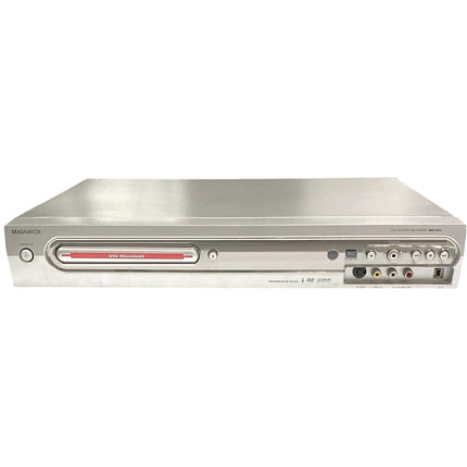 Magnavox MRV660 DVD Recorder