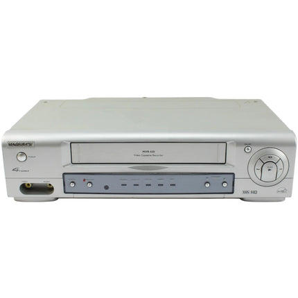 Magnavox MVR 430 VCR VHS Player