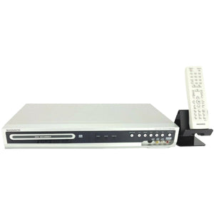 Magnavox MWR10D6 DVD Recorder