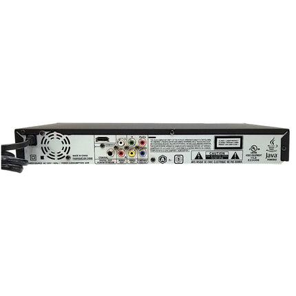 Magnavox NB500MG1F Blu-ray Disc Player HDMI 1080p