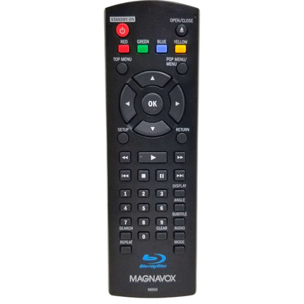 Magnavox NB500MG1F remote