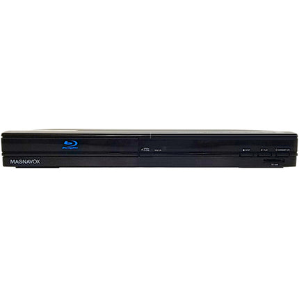 Magnavox NB500MG1F Blu-ray Disc Player HDMI 1080p