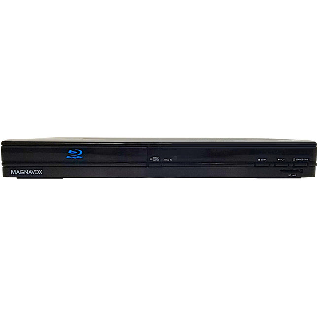 Magnavox NB500MG1F Blu-ray Disc Player HDMI 1080p