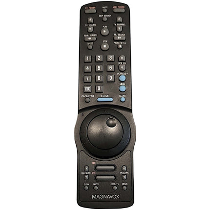 Magnavox VR9261 VCR VHS Player remote