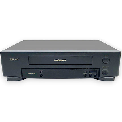 Magnavox VR9261 VCR VHS Player