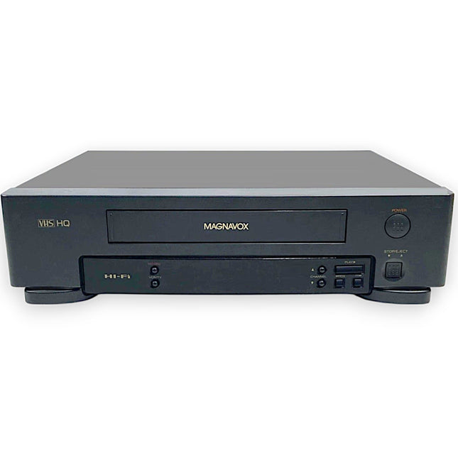 Magnavox VR9261 VCR VHS Player