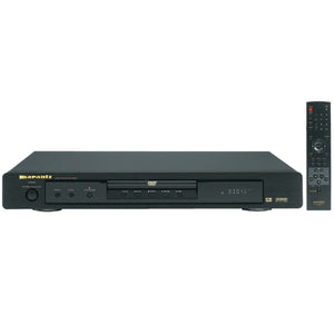 Marantz DV4600 DVD Player