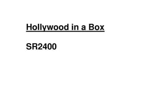 Marantz SR2400 Surround Receiver Owners Manual