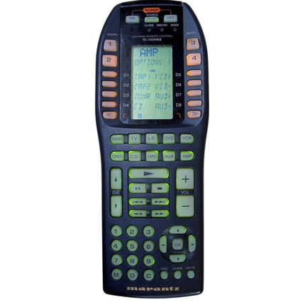 Marantz SR780U – remote