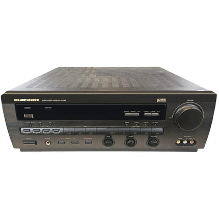 Marantz SR780U – Dolby Digital 5.1 Surround Sound Receiver