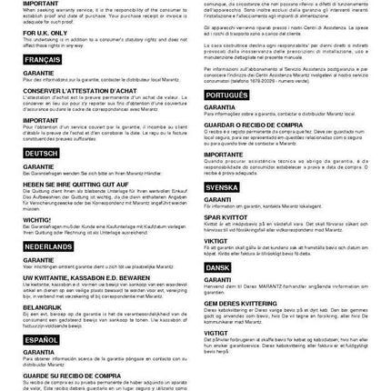 Marantz ST17 Tuner Owners Manual